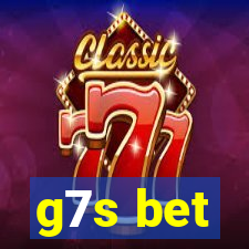 g7s bet